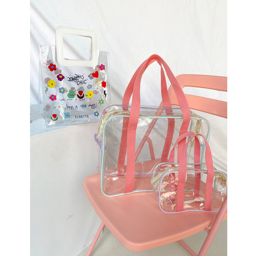 亦斯奇游泳装备大容量收纳包