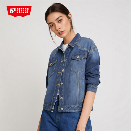 潮流精品，品质保证