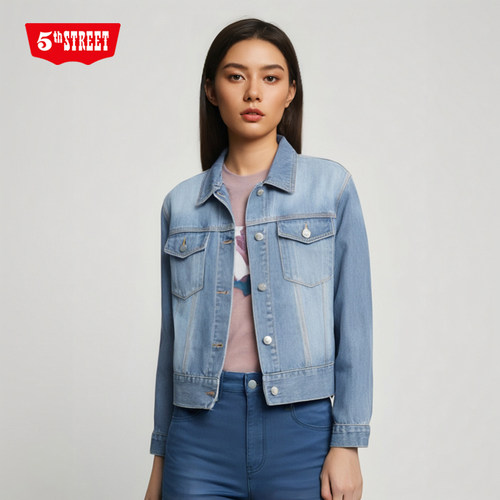 潮流精品，品质保证