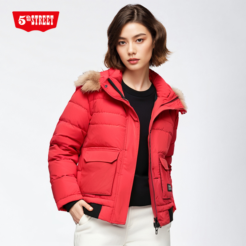 潮流精品，品质保证