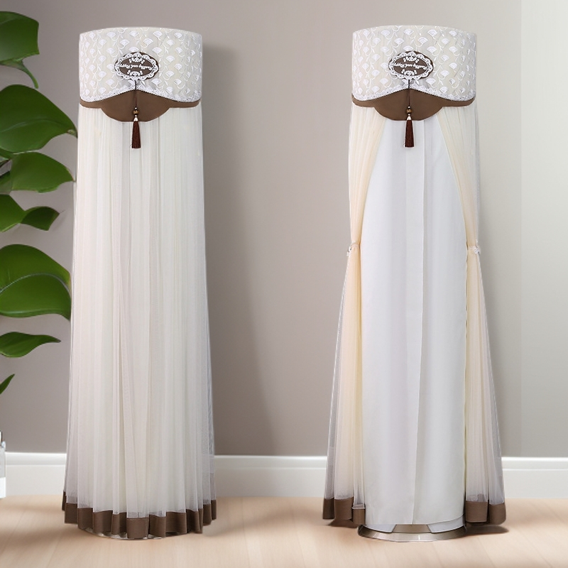 适用于格力京御2匹空调罩KFR-50LW/(50587)FNhAb-B1柜机圆柱形套