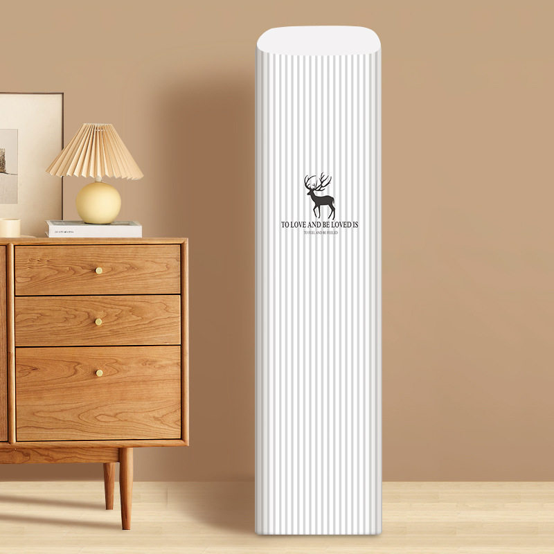 适用于格力云舒畅空调罩KFR-72LW/NhFa1BG立式柜机弹力3匹欧式