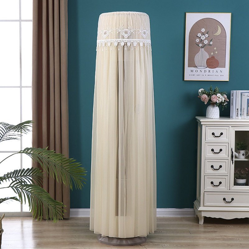 适用于科龙小布丁前方后圆3匹空调罩KFR-72LW/QG1-X1立式柜机通用