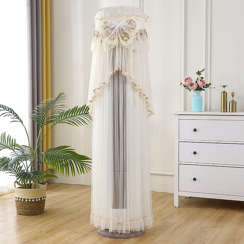 适用于格力时光绘2匹空调罩KFR-50LW/(50567)立式柜机通用3匹罩套