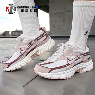 耐克Nike INITIATOR 女子复古透气缓震运动休闲鞋IB4339-001 002