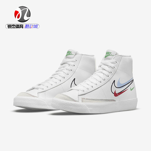 耐克Nike女子大童运动板鞋DM9475