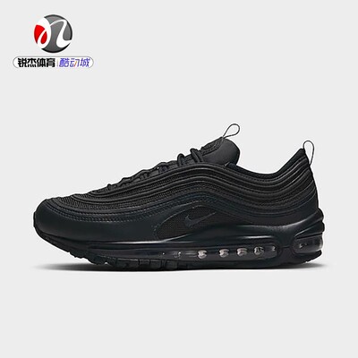 耐克NikeAIRMAX97女子跑步鞋