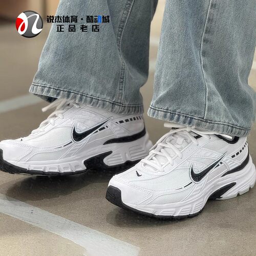 耐克Nike老爹鞋男跑步鞋轻便