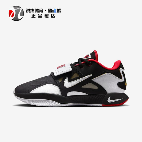 耐克Nike男子詹姆斯实战篮球鞋