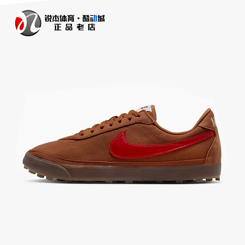 耐克Nike男女德训鞋运动休闲鞋