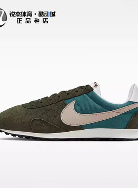 耐克Nike男子复古华夫鞋休闲鞋