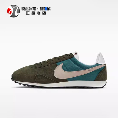 耐克Nike男子复古华夫鞋休闲鞋
