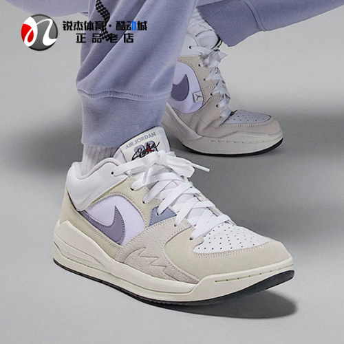 休闲板鞋耐克Nike低帮男子