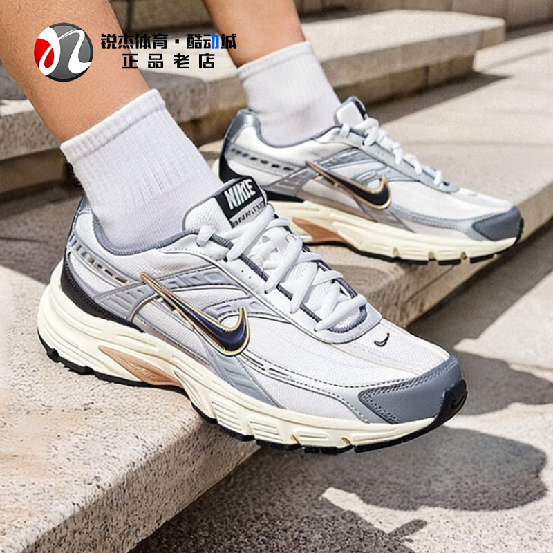 耐克Nike男子复古休闲跑步鞋