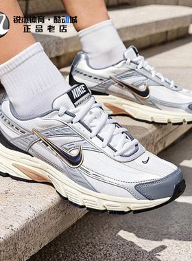 耐克Nike INITIATOR男子复古老爹鞋运动休闲跑步鞋IO7609-101