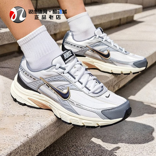 耐克Nike男子复古休闲跑步鞋