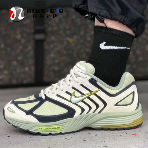 耐克Nike男子复古老爹鞋跑步鞋