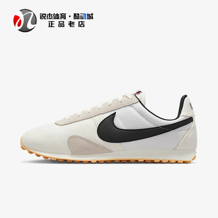 耐克Nike PRE MONTREAL RACER VNTG女子复古低帮运动休闲鞋828436