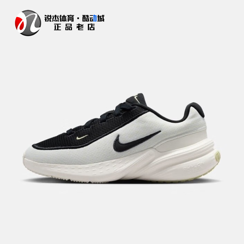 耐克Nike女子大童厚底运动休闲鞋