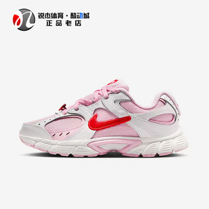 耐克Nike女子大童缓震休闲跑步鞋