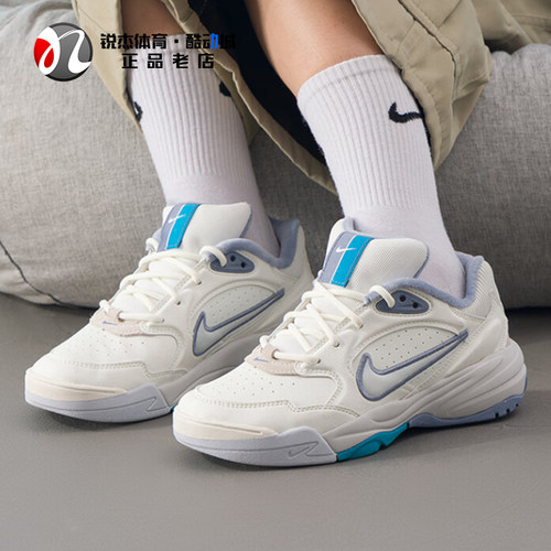 耐克Nike女子保暖轻便运动休闲鞋