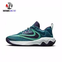 Nike Nike Giannis Alphabet Brother 3 Generation Men's Actual Basketball Shoes dz7534-301