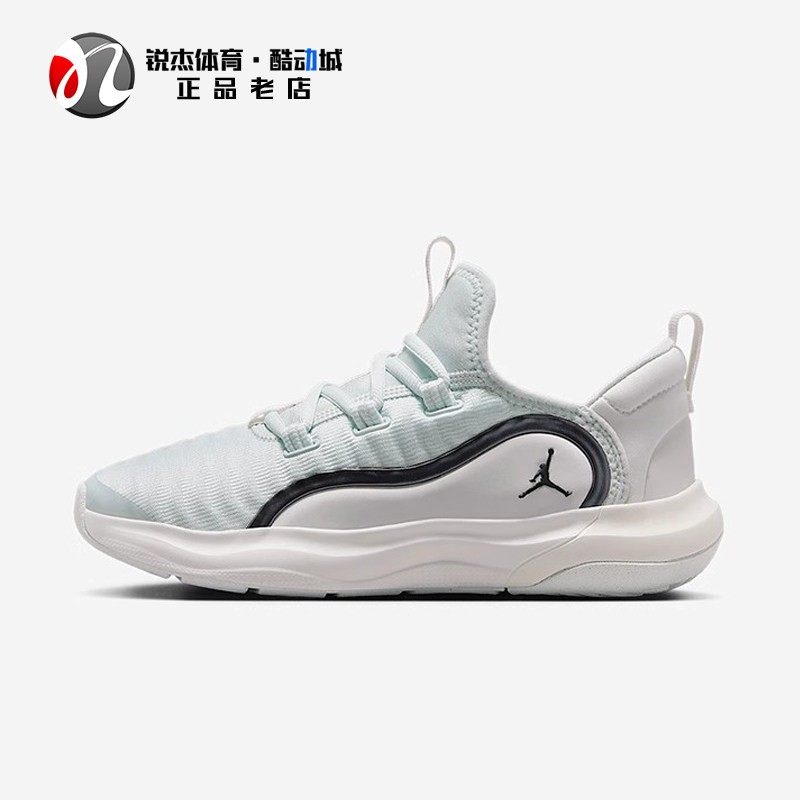 耐克Nike女子大童一脚蹬篮球鞋