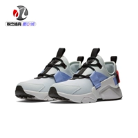 Nike Nike Wallace Women's Women's Comensive Light Expression Sports Leisure Rosure Rose Ah6804 AO3140