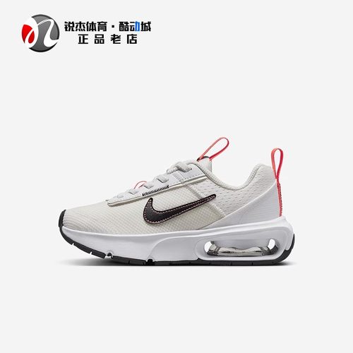 耐克Nike四季透气气垫运动鞋