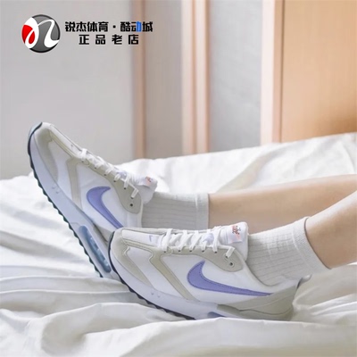 耐克Nike女缓震透气运动休闲鞋