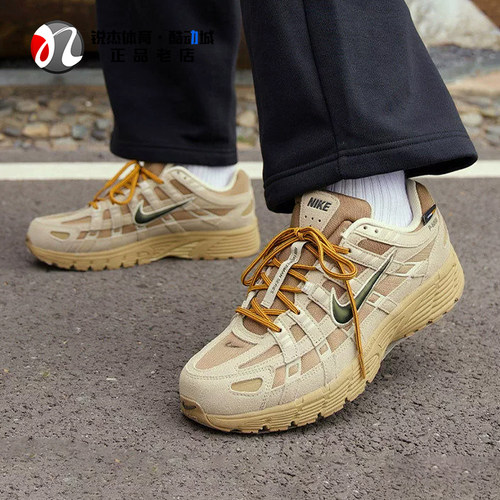 耐克Nike男子老爹鞋运动休闲鞋