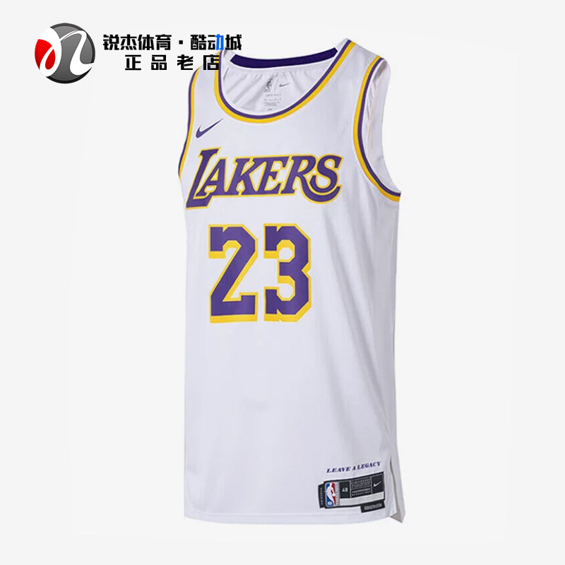 耐克Nike男子速干无袖T恤背心