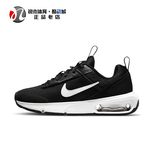 耐克Nike大童跑步鞋气垫缓震