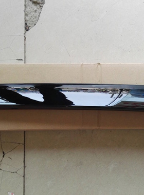 适用于宝马迷你MINIr60countrymanR61A柱外饰板原厂原包