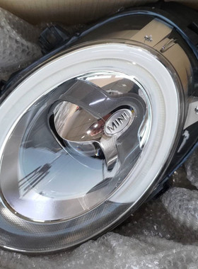 适用于宝马迷你MINIF54F54LCIclubman俱乐部男原厂原包