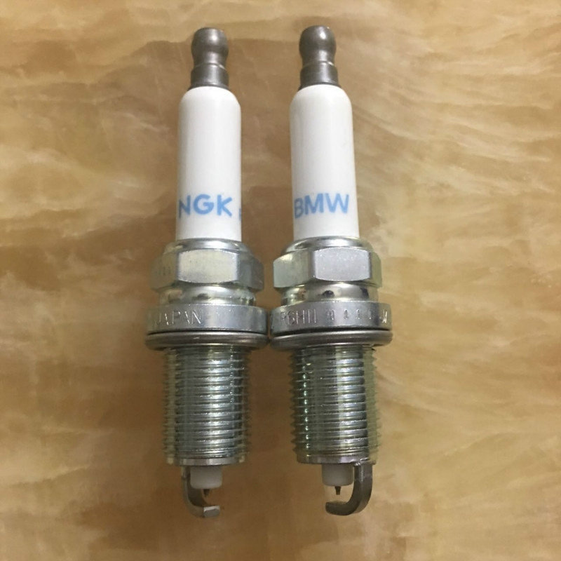 适用于宝马迷你miniR55R56R57R58R60R61火花塞原厂原包