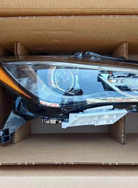 适用于英菲尼迪InfinitiQX60新款QX60原厂大灯