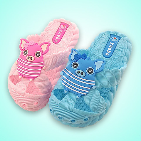 Chaussons enfants en autre pour Toute saison - semelle plastique - Ref 1026134 Image 3