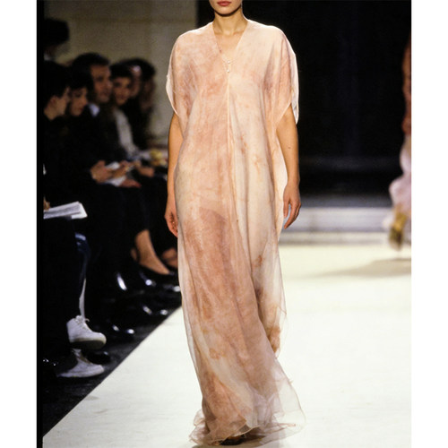 cicidream长袍连衣裙