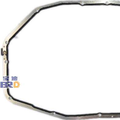 长城H96HP21变速箱滤芯油底壳