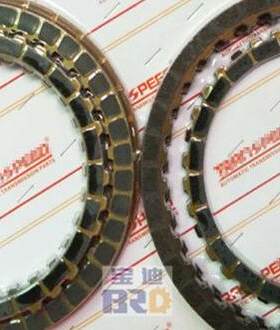 现代A6GF1A6LF2变速箱大修包