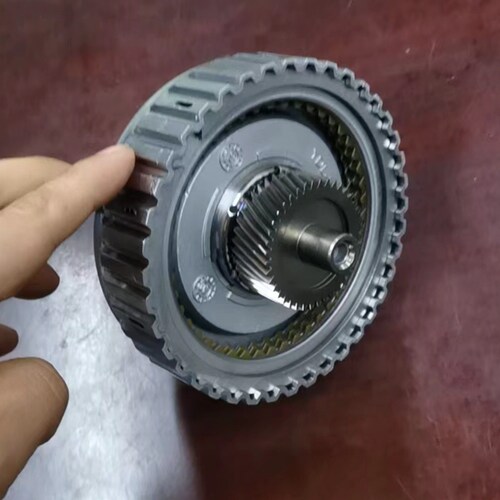 湖南容大RDC18RDC15变速箱大修
