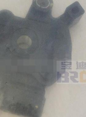 适用现代新胜达索纳塔起亚K3智跑狮跑长城A6MF1变速箱油底壳排线