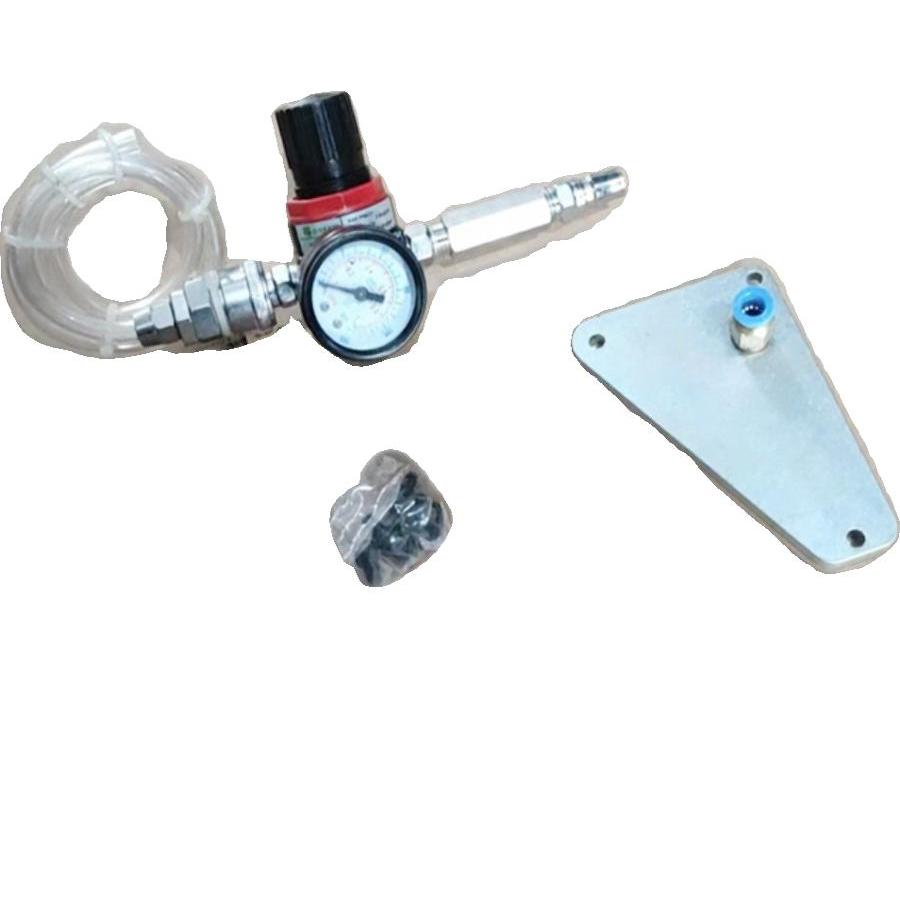 大众OAM0AM阀体现试压测试仪器