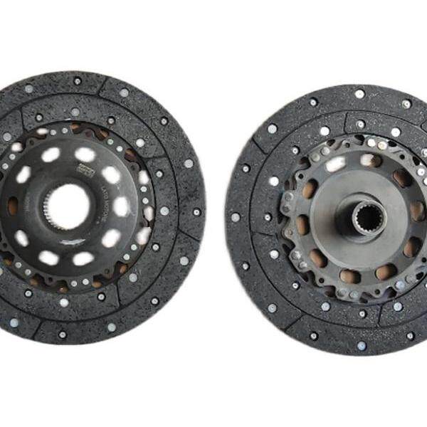 适用传祺菲亚特C725变速箱离合器片摩擦片