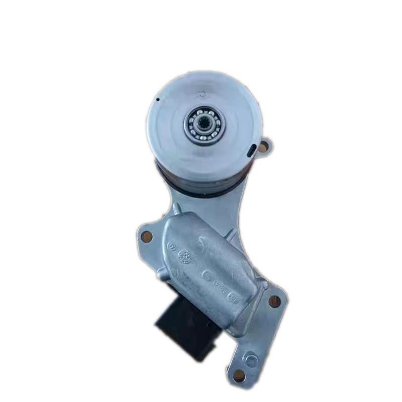 适用于大众凌度帕萨特迈腾Q3途昂DQ380变速箱启停电机电泵液压泵