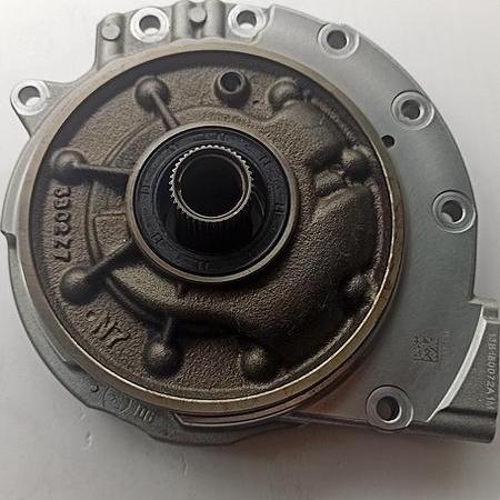 现代哈弗A6MF1变速箱油泵