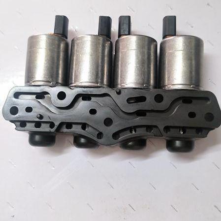 大众OAMOAM0CW变速箱阀体电磁阀