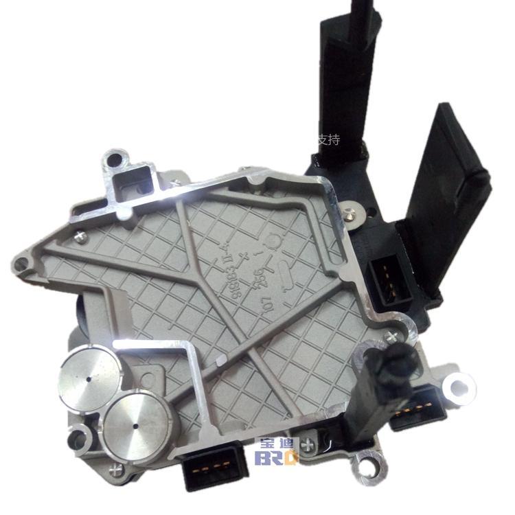 奥迪01J01T变速箱电脑TCU传感器