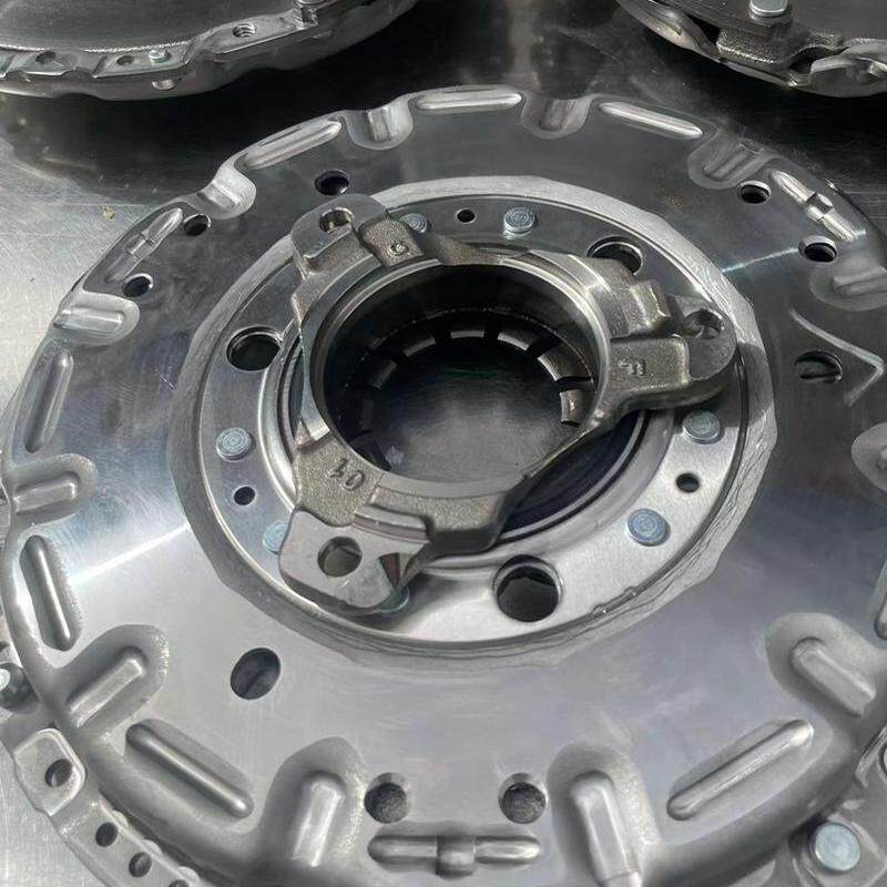 适用传祺菲亚特C725变速箱离合器轴承离合器压盘离合器总成